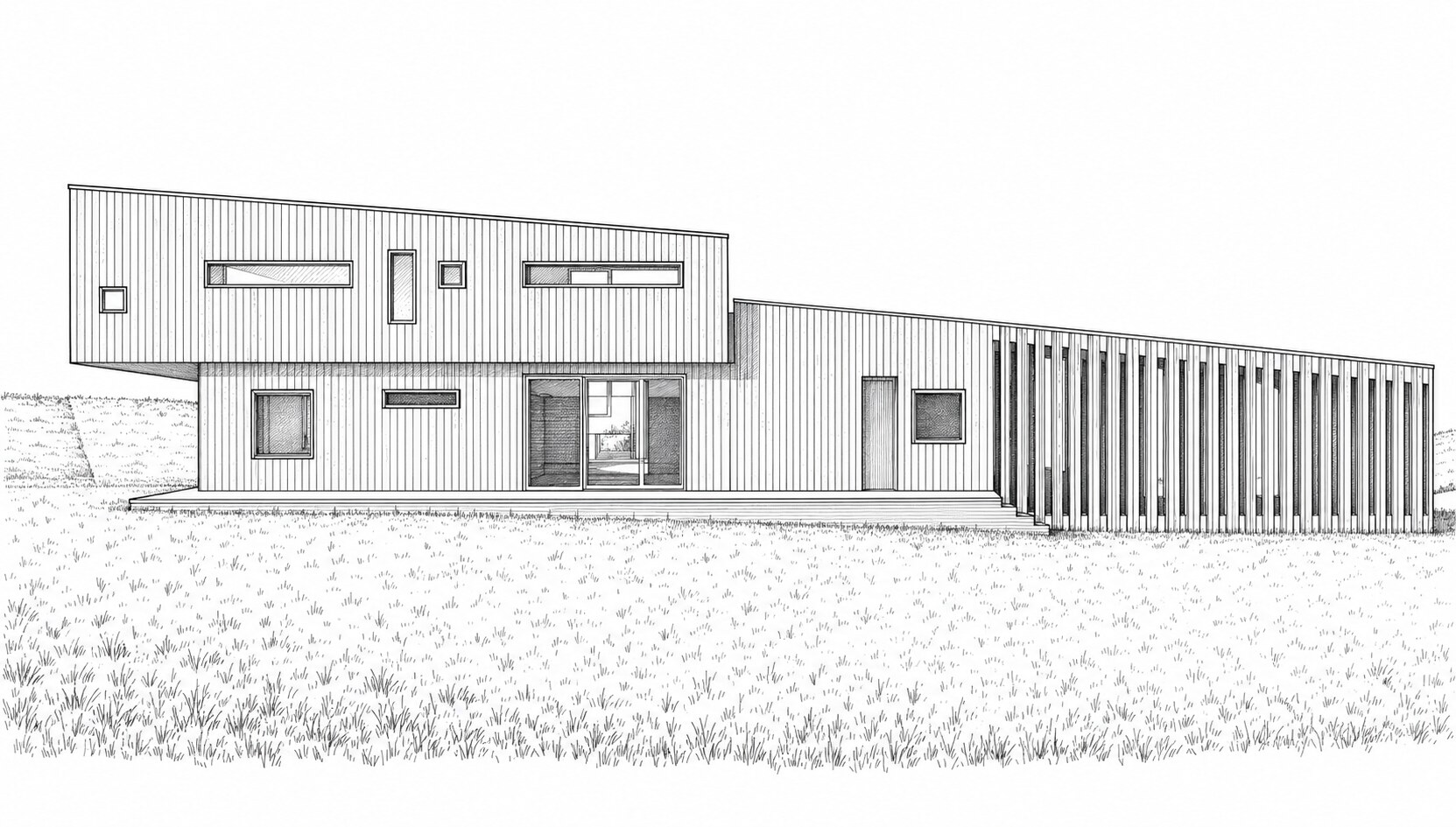 Shelter Island — in progress