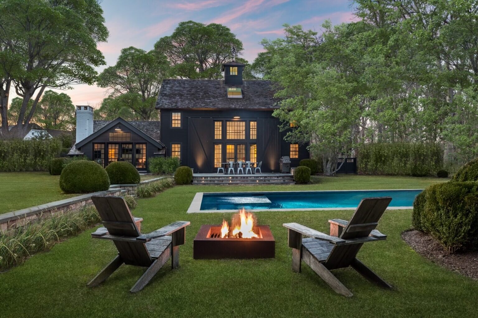 Bridgehampton