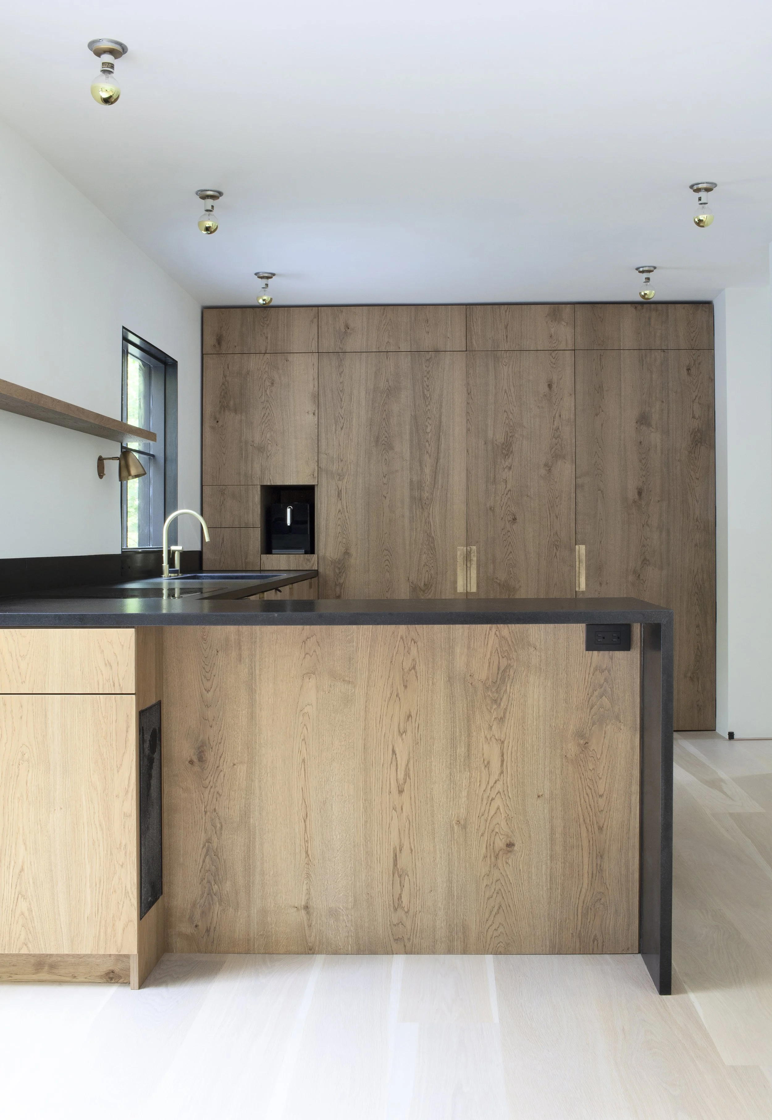 Sag Harbor Residence